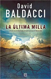 La última milla