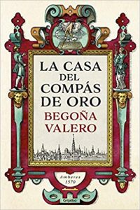 La casa del compás de oro