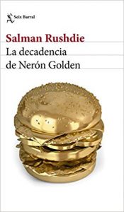 Заняпад Nero Golden