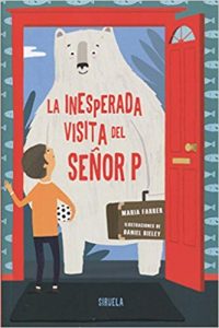 La inesperada visita del señor P