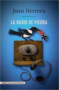 La radio de piedra