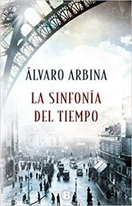 La sinfonía del tiempo