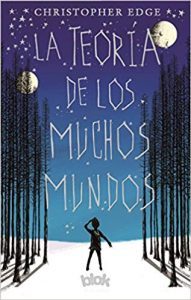 La teoría de los muchos mundos