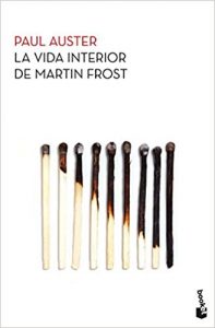 La vida interior de Martin Frost