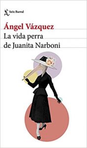 Juanita Narboniren puta bizitza