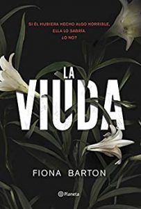 La Vidvino, de Fiona Barton