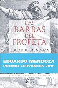 Las barbas del profeta