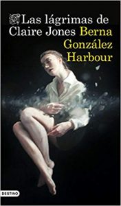 Las lágrima de Claire Jones