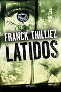 Latidos, de Franck Thilliez