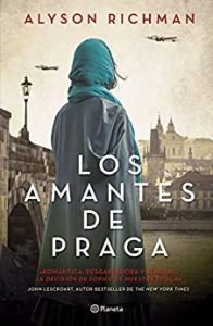 Los amantes de Praga