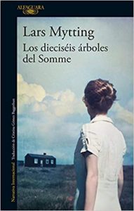 Los dieciséis árboles del Somme