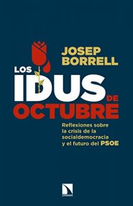 Ides z října Borrell