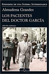 Mga pasyente ni Dr. García