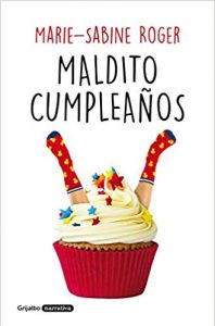 Maldito Cumpleaños