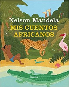 Minhas histórias africanas