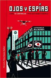 Ojos y espías