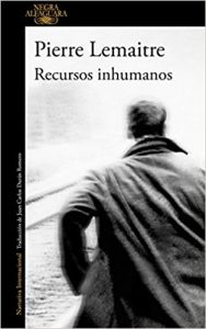 Recursos inhumanos