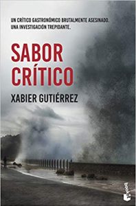 Sabor crítico, de Xabier Gutiérrez