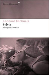 USylvia nguLeonard Michaels