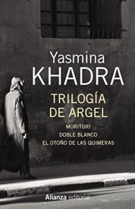 Algiers trilogi