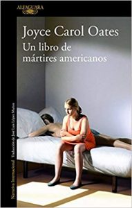 Un libro de mártires americanos