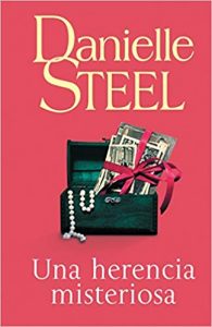 A mysterious inheritance, of Danielle Steel