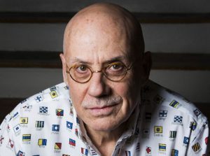 James Ellroy ספר