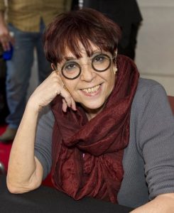 Maruja Torres grāmatas