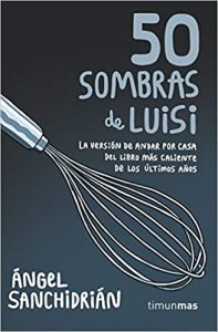 50 tons de Luisi