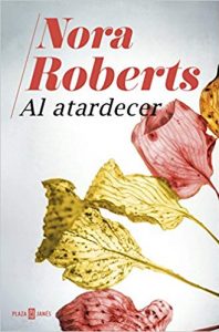 A l'capvespre, de Nora Roberts