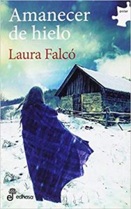 Amanecer de hielo, de Laura Falcó