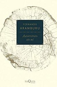 Aworan ara-ẹni laisi mi, nipasẹ Fernando Aramburu