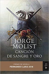 ចម្រៀងនៃឈាមនិងមាសដោយ Jorge Molist