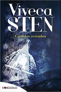 Círculos cerrados, de Viveca Sten