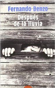 Después de la lluvia
