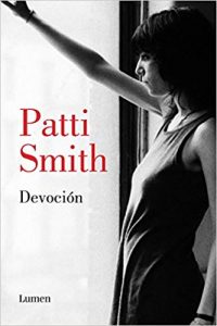 Devoción, de Patti Smith
