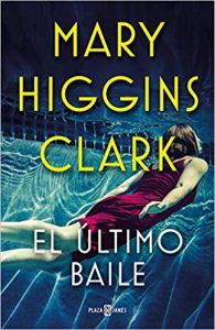 El último baile, de Mary Higgins Clark