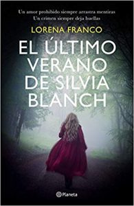 L'ultima estate di Silvia Blanch