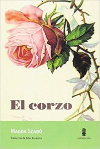 El Corzo, ea Magda Szabó