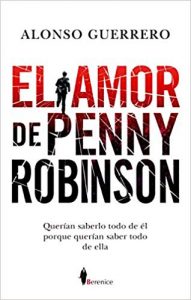 L'amor de Penny Robinson