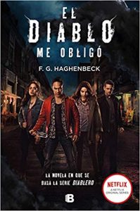 El diablo me obligó, de F.G. Haghenbeck
