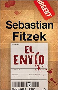 El envío, de Sebastian Fitzek