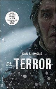 El terror, de Dan Simons
