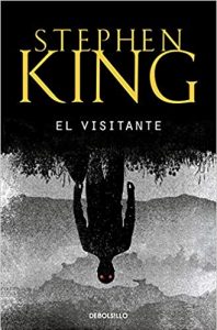 Te manuhiri, mai Stephen King