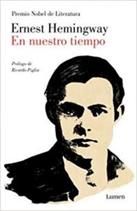 En nuestro tiempo, de Ernest Hemingway