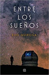 Tarp sapnų - Elio Quiroga