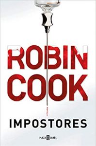 Impostores, de Robin Cook