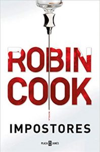 Imposters, autor Robin Cook