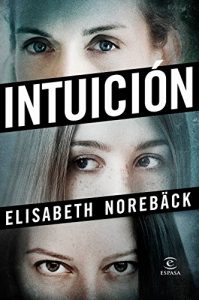 Intuicija, avtorja Elisabeth Norebäck