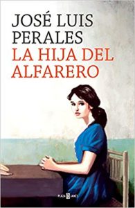 La fille du potier, de José Luis Perales